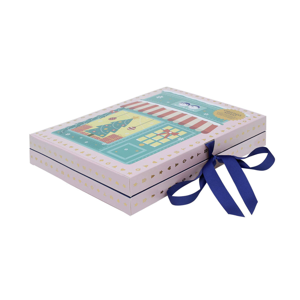 calendrier de l'Avent ( pré commande)