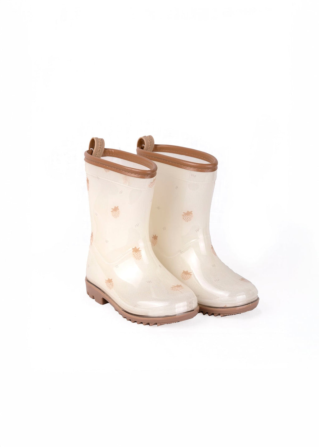 Wellies - Bottes de pluie - Ambiance Fraises EU 23