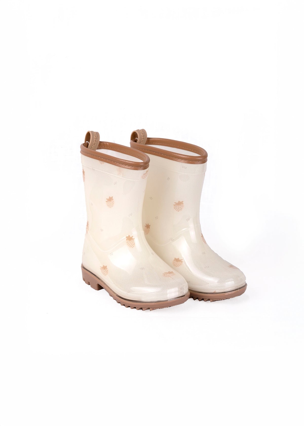 Wellies - Bottes de pluie - Ambiance Fraises EU 23