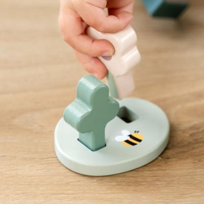 Coffret de jeu Tiny farm Dotti