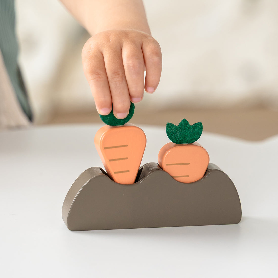 Ensemble de jeu Tiny farm Sheepy