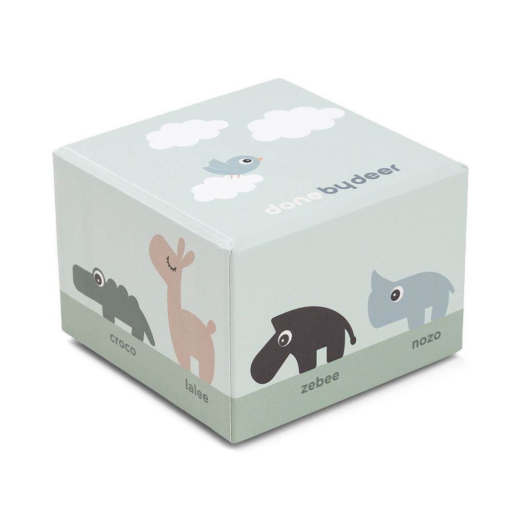 Pré commande Jeu de mémoire Jeu des amis du cerf