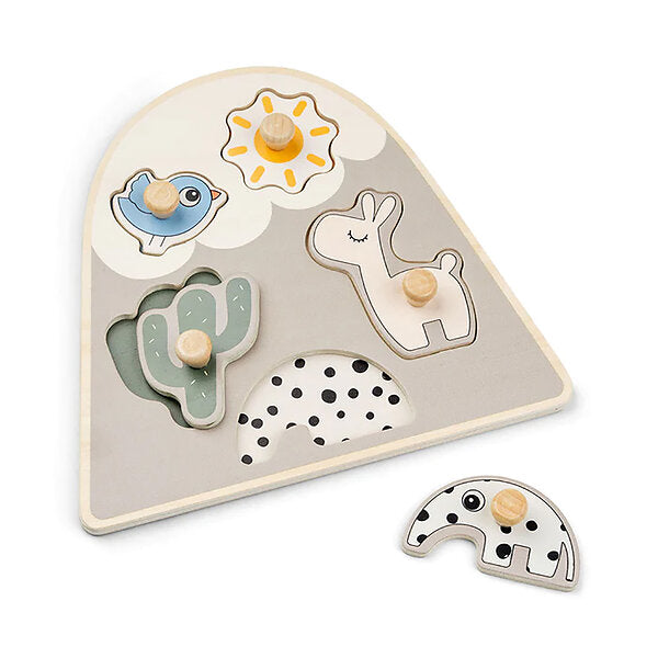 puzzle lalee