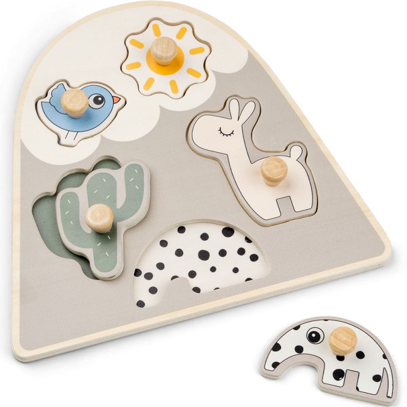 puzzle lalee