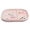 Pré commande Assiette Plateau Foodie - Tiny Farm Rose