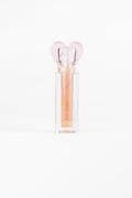 Glimmies - Gloss à lèvres végétalien aromatisé - Sparkle Sunshine - Saveur gâteau