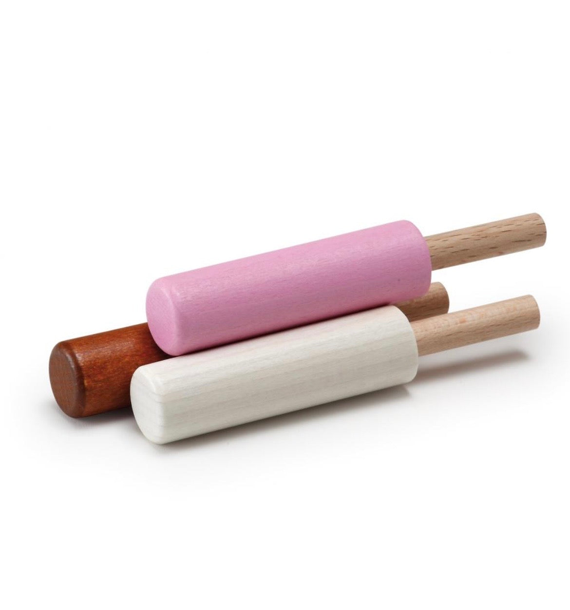 Crème glacée Milky Sticks en boîte
