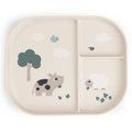 Pré commande Assiette Plateau Foodie - Tiny Farm Sable
