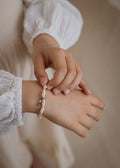 Fabriquer Mon Bracelet - Vanille