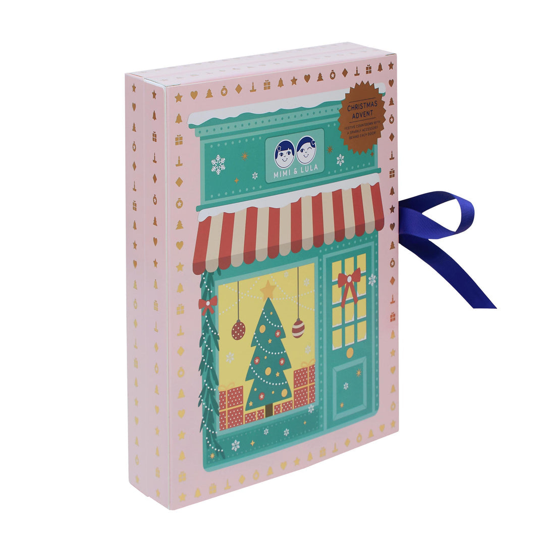 calendrier de l'Avent ( pré commande)
