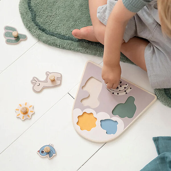 puzzle lalee