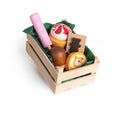 Assortiment de confiseries