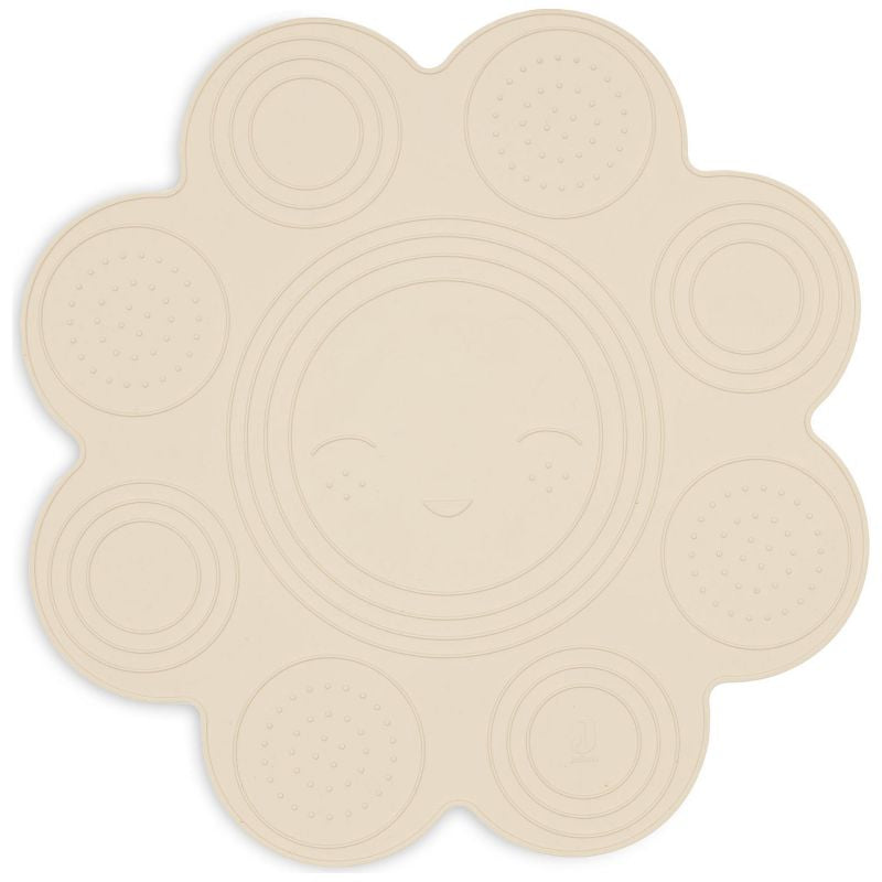 Tapis de bain en silicone Sun Wam Sand