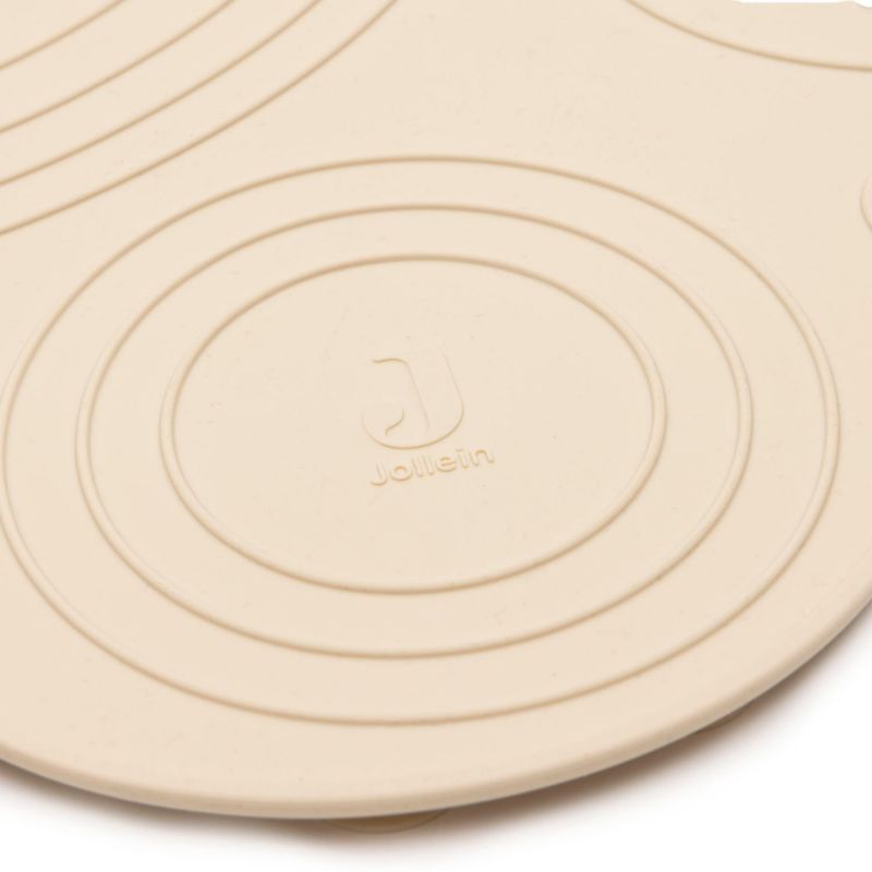 Tapis de bain en silicone Sun Wam Sand