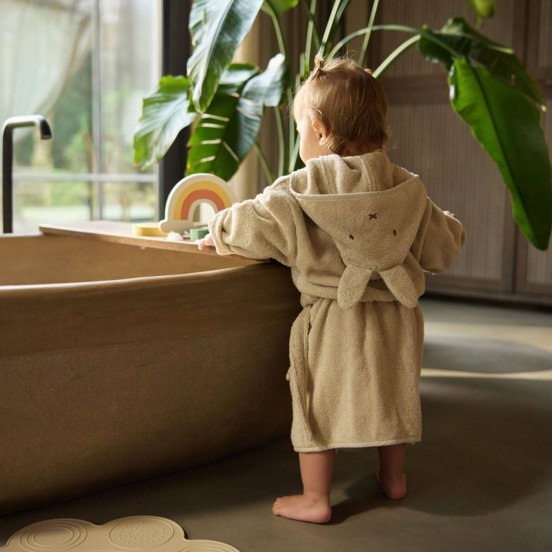 Tapis de bain en silicone Sun Wam Sand
