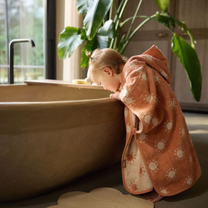 Tapis de bain en silicone Sun Wam Sand
