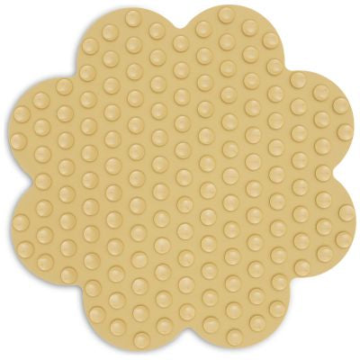 Tapis de bain en silicone Sun Honey