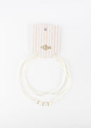 Fabriquer Mon Collier - Vanille