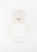 Fabriquer Mon Collier - Vanille