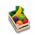 Petits fruits assortis