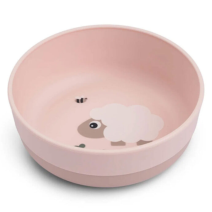 Pré commande Bol Foodie - Tiny Farm Rose