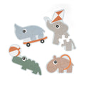 Pré commande Puzzle Playground